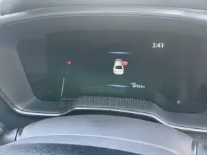 2019 Toyota Corolla SE 1.8L Hybrid Unregistered