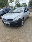 Nissan Advan 2010 Nyeupe - 2