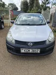 Nissan Advan 2010 Nyeupe - 3