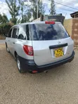 Nissan Advan 2010 Nyeupe - 5