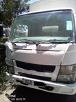 Mitsubishi Canter 2018 Lori la Boksi - 2