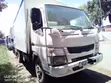 Mitsubishi Canter 2018 Lori la Boksi - 3