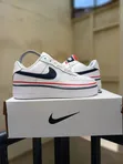 Viatu vya Nike Air Force 1 LV8 1 (GS) "Ribbon White Blue" - 1