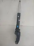 Vw Touareg Front Shocks (Mpya Kabisa) - 1