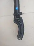 Vw Touareg Front Shocks (Mpya Kabisa) - 2