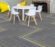 Brand New Floor Carpet Tiles for Offices - 1