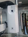 Hyde Automatic Air Freshener Dispenser - 1