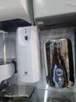 Hyde Automatic Air Freshener Dispenser - 2