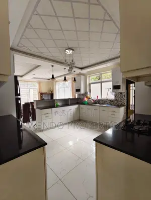 Nyumba ya Vyumba 4 vya Kulala Olkeri, Ngong Inauzwa
