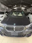 BMW X5 xDrive50i AWD 2019 Grey - 5