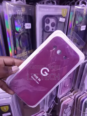 Google Pixel 9a Case - Liquid Silicone with Microfiber Lining