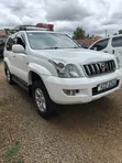 Toyota Land Cruiser Prado 2008 Pearl - 1