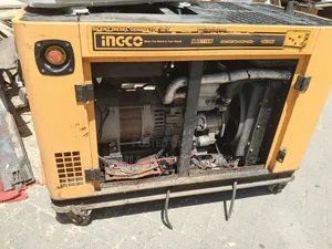 Honda 11.5kW Generator