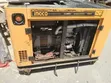Honda 11.5kW Generator - 1