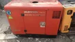 Honda 11.5kW Generator - 2