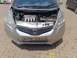 Honda Fit 2010 Silver - 5
