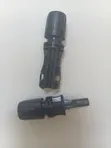 MC4 Solar Connectors (Kiume/Kike) na Crimp Pins - 2
