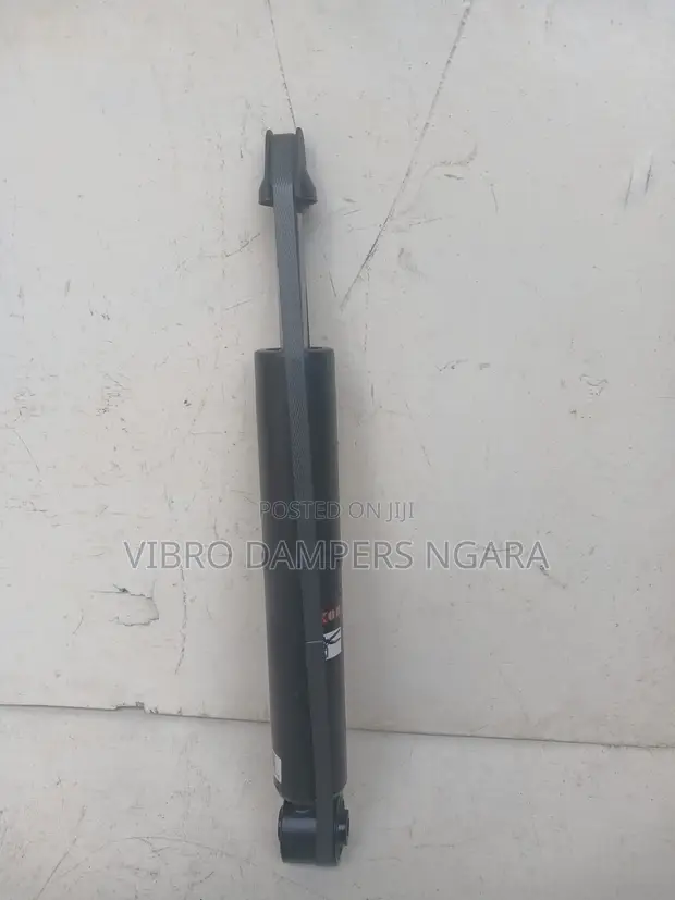 VW Touareg Rear Shocks - Mpya Kabisa - 1