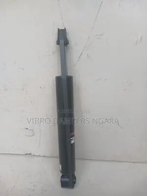 VW Touareg Rear Shocks - Mpya Kabisa