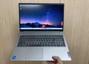 Lenovo ThinkBook 15 Laptop - 8GB RAM, 256GB SSD