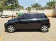 Nissan March 2012 Nyeusi - 4