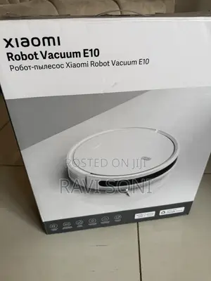 Xiaomi Vacuum Cleaner E10