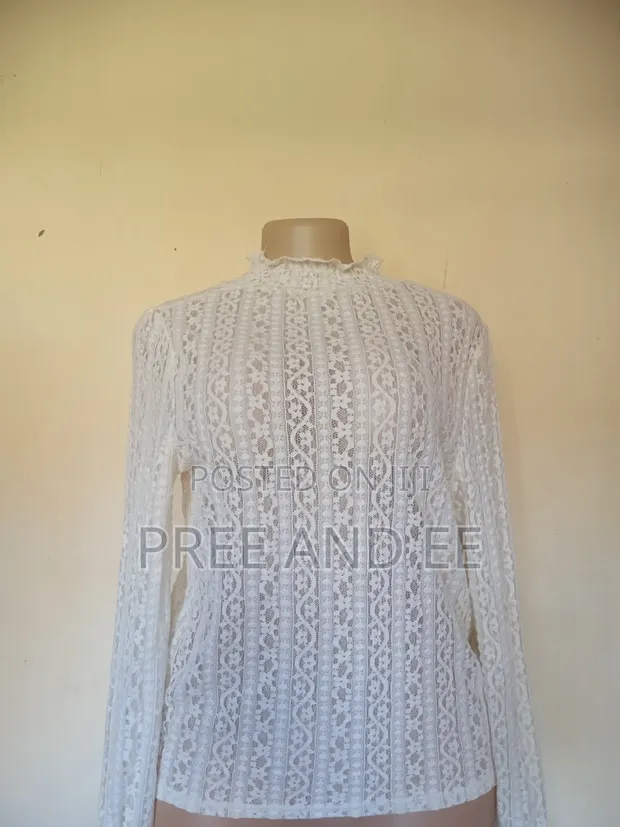 Lacey Women's Tops - All Seasons - 1