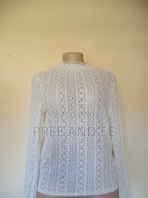 Lacey Women's Tops - All Seasons