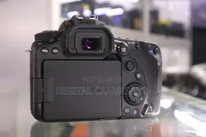 Canon 90D DSLR Body (Used, UK Import)