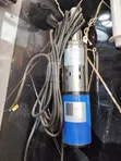 Solar Submersible Water Pump - 2