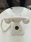 Retro Landline Telephone - 1