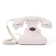 Retro Landline Telephone - 2