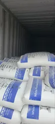 Cleopatra White Cement 52.5N - 40kg - 2