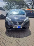 Nissan Note 2018 Black - 2