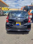 Nissan Note 2018 Black - 3