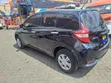 Nissan Note 2018 Black - 4
