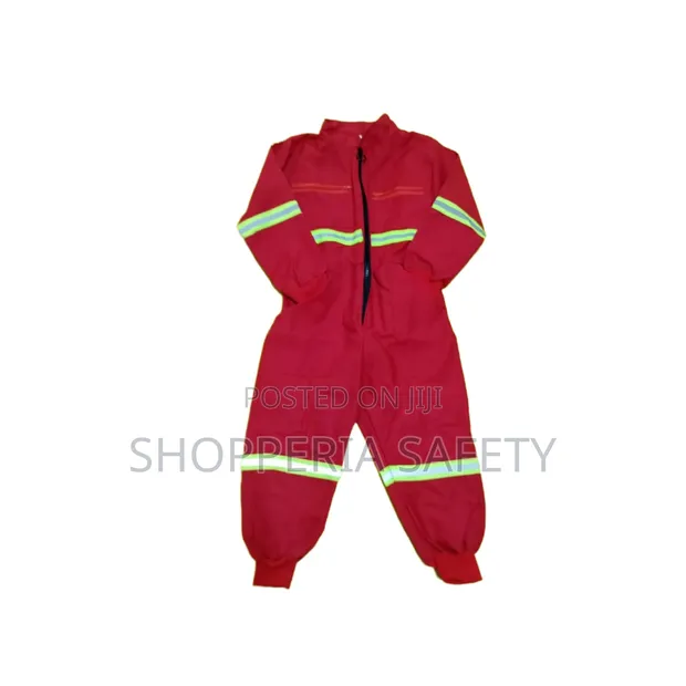 Vazi la Firefighter la CBC - 1