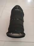 Sigma 50-500mm DG OS Lens for Canon EF - 1