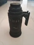 Sigma 50-500mm DG OS Lens for Canon EF - 2
