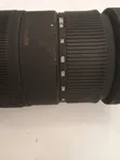 Sigma 50-500mm DG OS Lens for Canon EF - 4