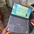 Laptopi ya Lenovo ThinkPad E14 Gen 1 (i3, 8GB RAM, 256GB SSD) - 1