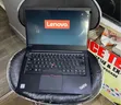 Laptopi ya Lenovo ThinkPad E14 Gen 1 (i3, 8GB RAM, 256GB SSD) - 4