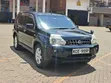 Nissan X-Trail 2008 Black - 2