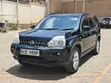 Nissan X-Trail 2008 Black - 3
