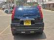 Nissan X-Trail 2008 Black - 4