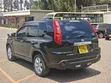 Nissan X-Trail 2008 Black - 5