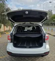 Subaru Forester 2016 Nyeupe - 2