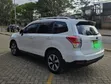 Subaru Forester 2016 Nyeupe - 4