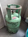 Used Gas Cylinder - 1