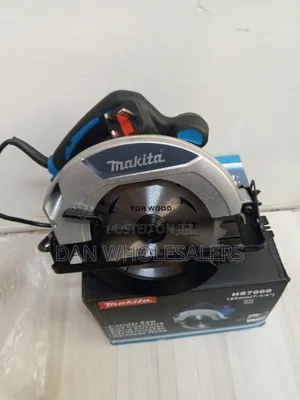 Makita Electric Circular Saw 1200W